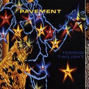 Pavement, Terror Twilight (LP)