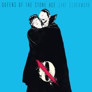 Queens Of The Stone Age, Like Clockwork [Indie LP Version] (LP)