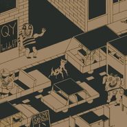 QY, Too Late EP (12")