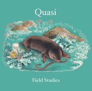 Quasi, Field Studies [White Vinyl] (LP)