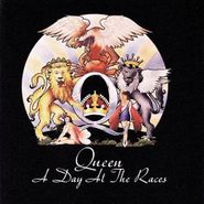 Queen, A Day At The Races [Bonus EP] (CD)