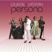 Queen Latifah, Persona (CD)