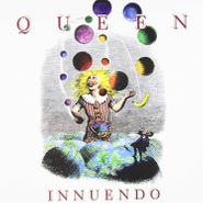 Queen, Innuendo [180 Gram Vinyl] (LP)