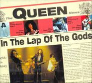 Queen, In the Lap of the Gods (CD)