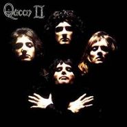Queen, Queen II (LP)