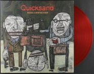 Quicksand, Manic Compression [180 Gram Red Vinyl] (LP)