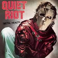 Quiet Riot, Metal Health (CD)