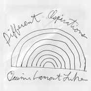 Quinn Lamont Luke, Different Aspirations (12")