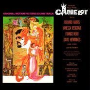 Alan Jay Lerner, Camelot [OST] (CD)