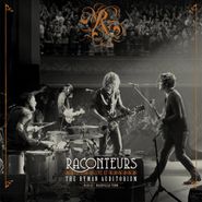 The Raconteurs, Live At The Ryman Auditorium [Limited Edition] (LP)