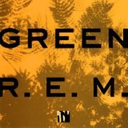 R.E.M., Green (CD)