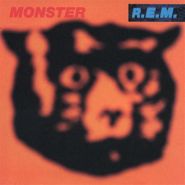 R.E.M., Monster (CD)