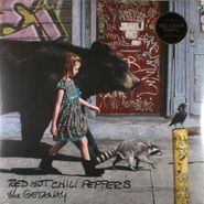 Red Hot Chili Peppers, The Getaway [180 Gram Vinyl, Numbered] (LP)