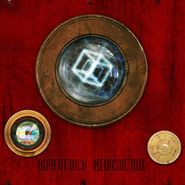 Robert Rich, Medicine Box (CD)