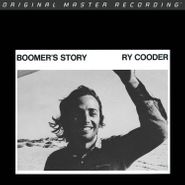 Ry Cooder, Boomer's Story [MFSL] (LP)