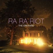 Ra Ra Riot, The Orchard (LP)