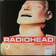 Radiohead, The Bends [180 Gram Vinyl] (LP)