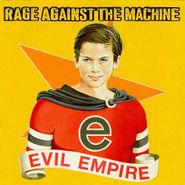 Rage Against The Machine, Evil Empire (CD)