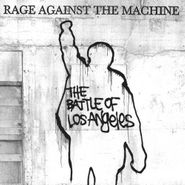 Rage Against The Machine, The Battle Of Los Angeles (CD)