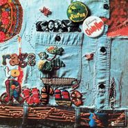 Rufus Featuring Chaka Khan, Rags To Rufus (CD)