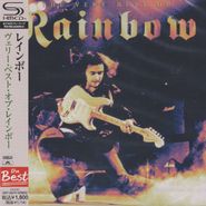Rainbow, The Very Best Of Rainbow [Import] (CD)