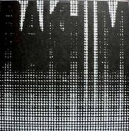 Rakhim, Rakhim [White Vinyl] (LP)