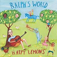 Ralph's World, Happy Lemons (CD)