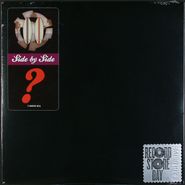 Ramones, Side By Side: Sheena Is A Punk Rocker [Record Store Day Translucent Orange and Purple Opaque Vinyl] (7")