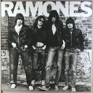 Ramones, Ramones (LP)