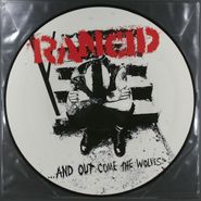 Rancid, And Out Come The Wolves [Picture Disc] (LP)