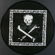 Rancid, Rancid [Picture Disc] (LP)
