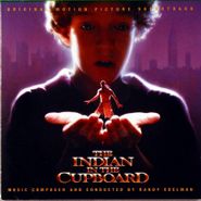 Randy Edelman, The Indian In The Cupboard [OST] (CD)