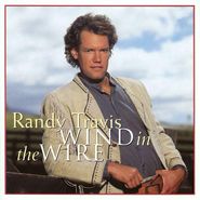 Randy Travis, Wind In The Wire (CD)