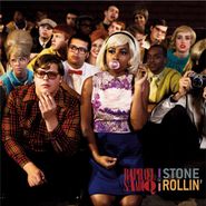 Raphael Saadiq, Stone Rollin' (LP)