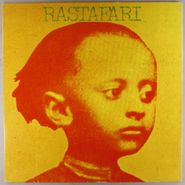 Ras Michael & The Sons Of Negus, Rastafari (LP)