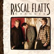 Rascal Flatts, Changed [Deluxe Edition] (CD)
