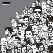 Ratatat, Magnifique [French Issue] (LP)