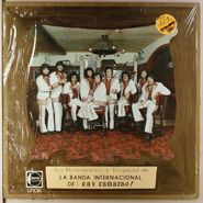Ray Camacho, Lo Romantico Y Tropical (LP)