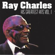 Ray Charles, Vol. 1-His Greatest Hits (CD)