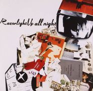 Razorlight, Up All Night (CD)