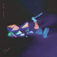 Red Axes, Pil Sagol (12")