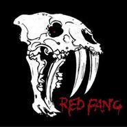 Red Fang, Red Fang (CD)
