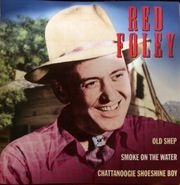 Red Foley, Famous Country Music Makers [IMPORT] (CD)