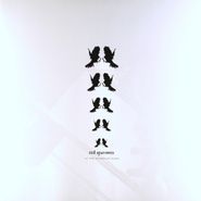 Red Sparowes, At The Soundless Dawn [Green Vinyl] (LP)