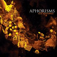 Red Sparowes, Aphorisms EP (12")
