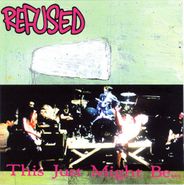Refused, This Just Might Be...The Truth [Import] (CD)