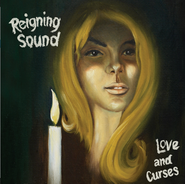 Reigning Sound, Love and Curses (LP)