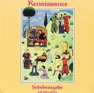 Renaissance, Scheherazade and Other Stories [Remastered 180 Gram Vinyl] (LP)