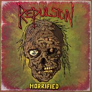 Repulsion, Horrified (CD)