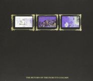 The Durutti Column, Return Of The Durutti Column (CD)